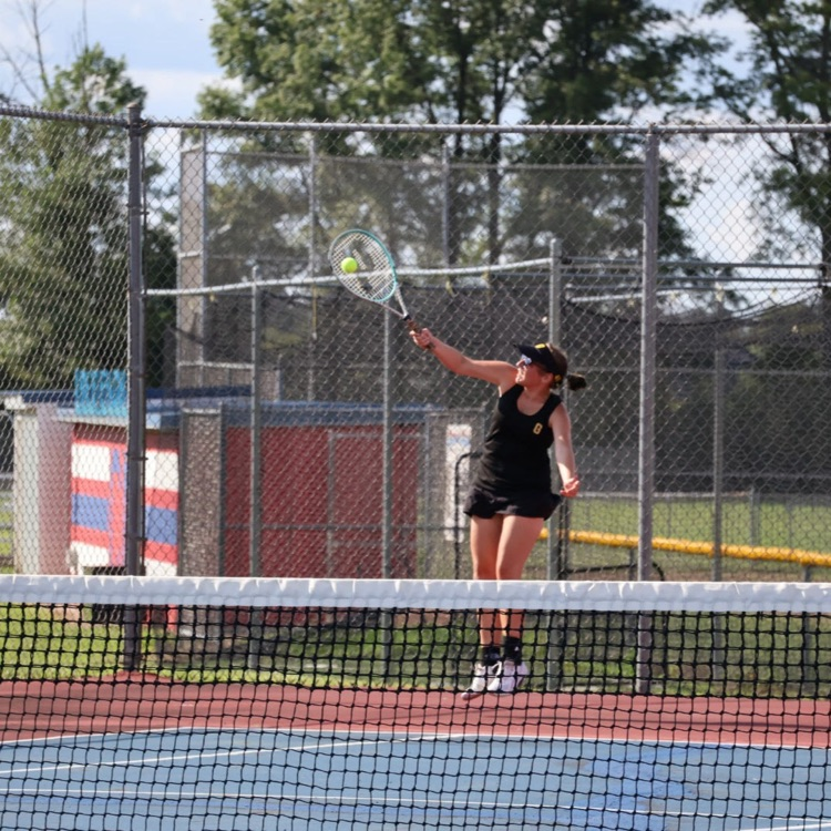 Girls Tennis 8/20