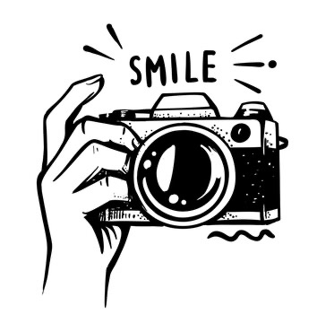 camera