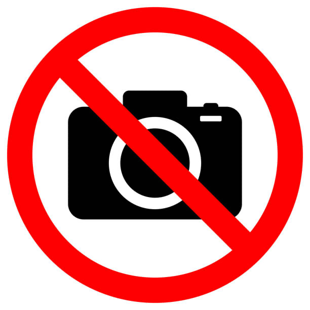 no photo