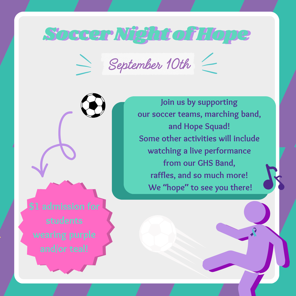 Hope Night