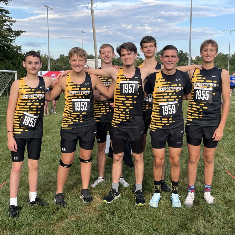 HS XC