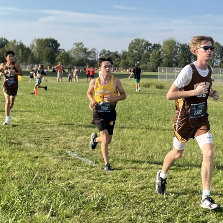 JH MEET 9/8