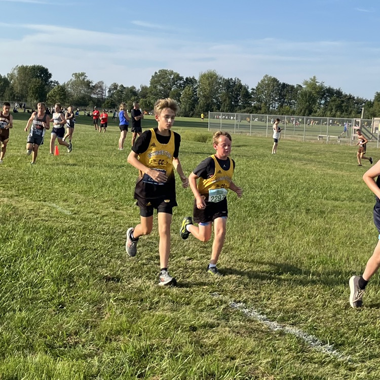 JH MEET 9/8