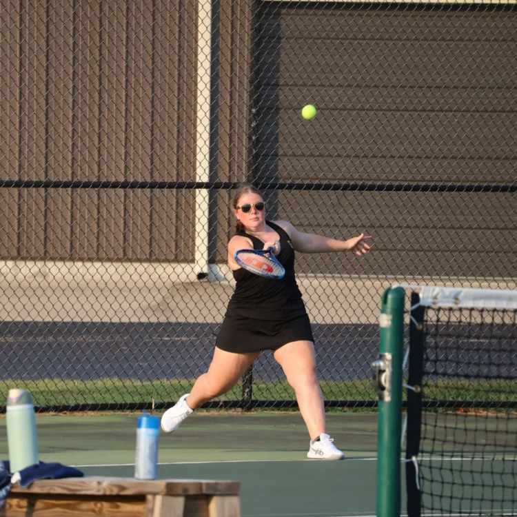 Girls Tennis 9/9