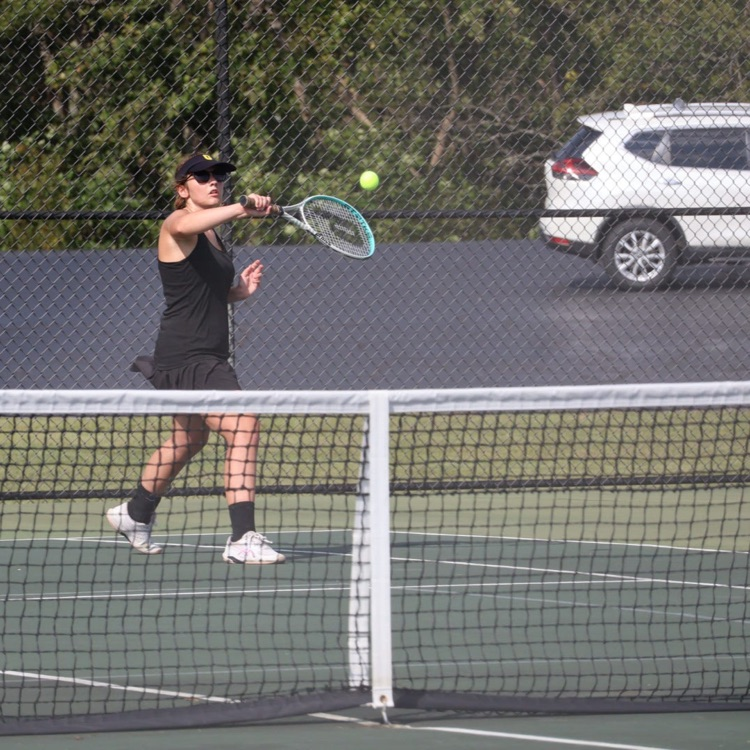Girls Tennis 9/9