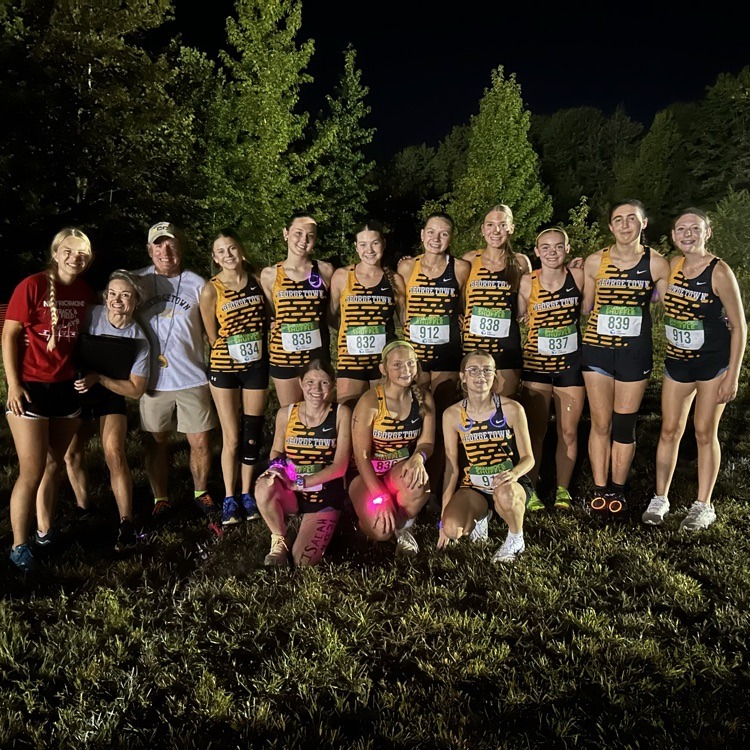 HS XC