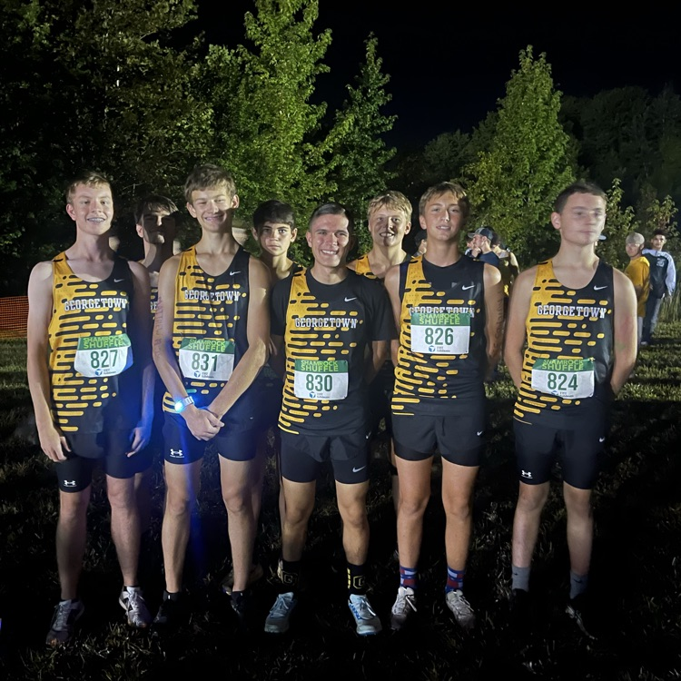 HS XC