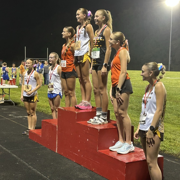 HS XC