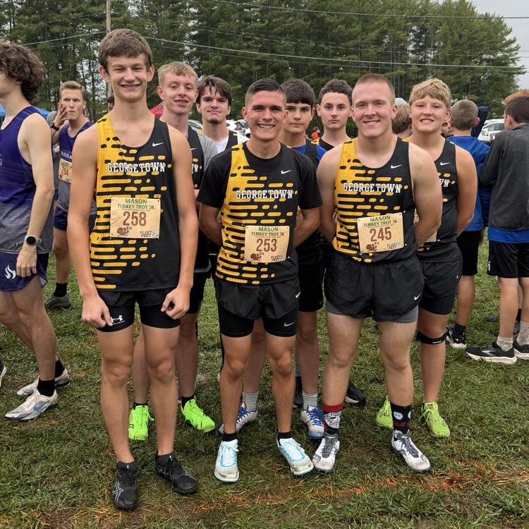 HS XC
