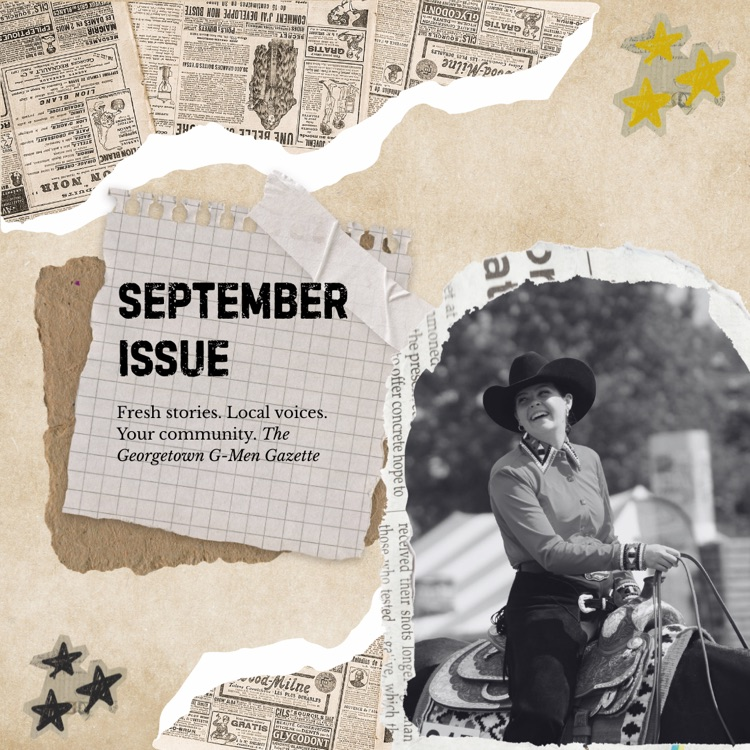 September Gazette