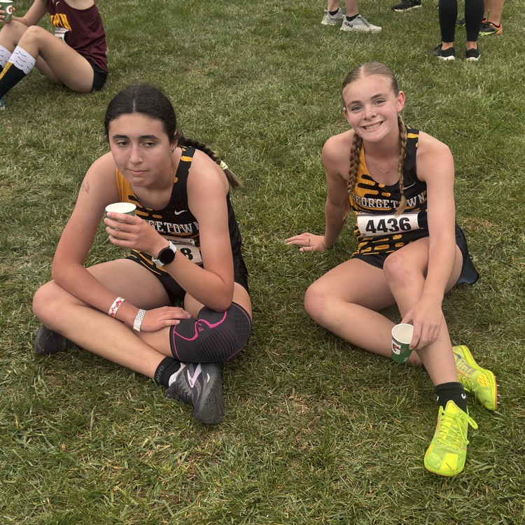 HS XC 10/10 @ West Union