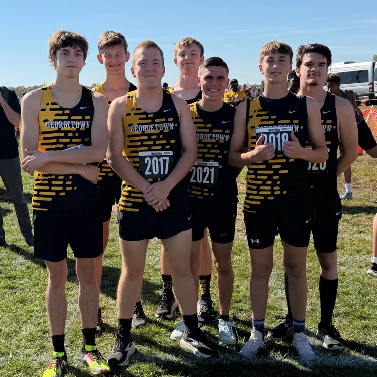 XC 10/24