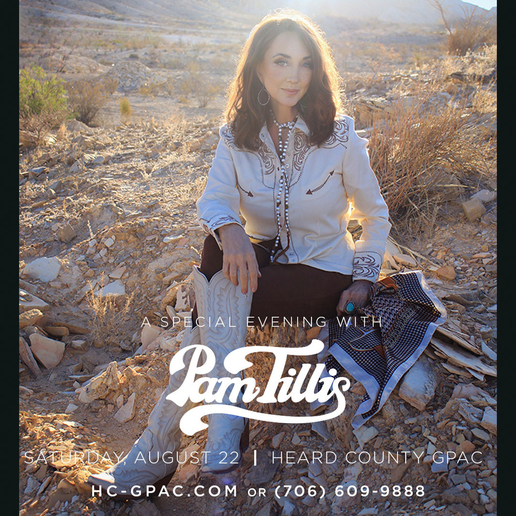Pam Tillis