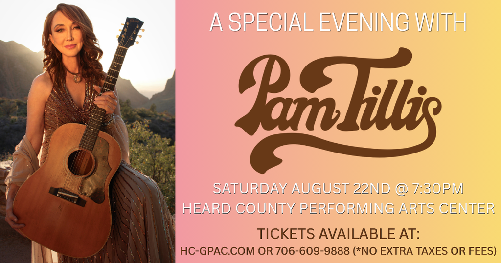 Pam Tillis
