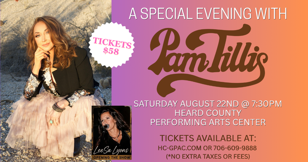 Pam Tillis