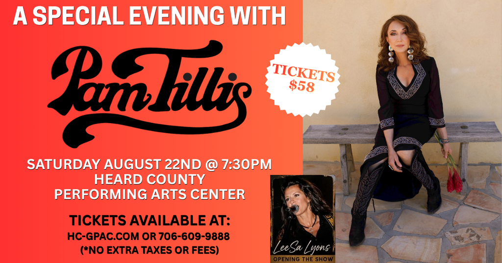 Pam Tillis