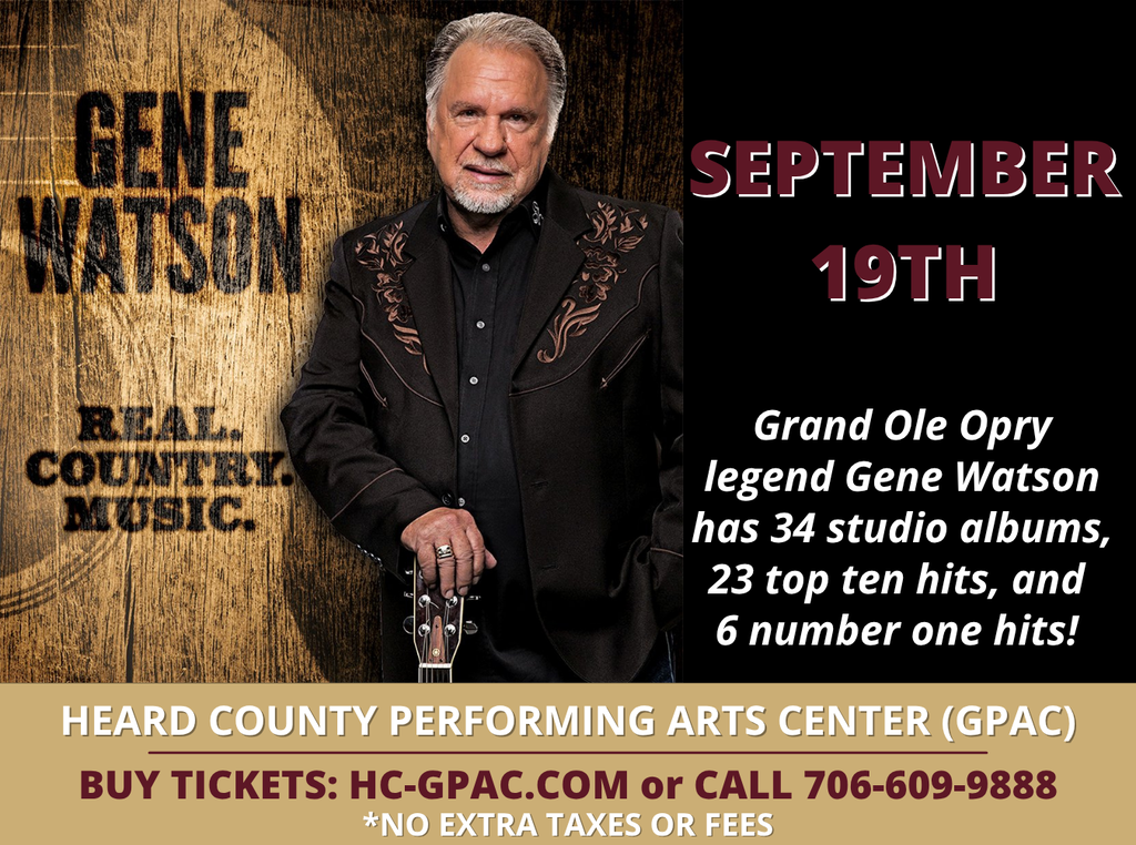 Gene Watson