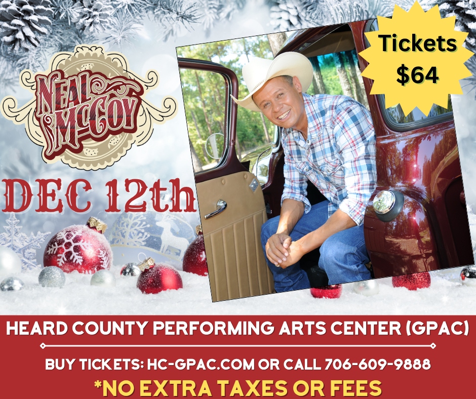 Neal McCoy