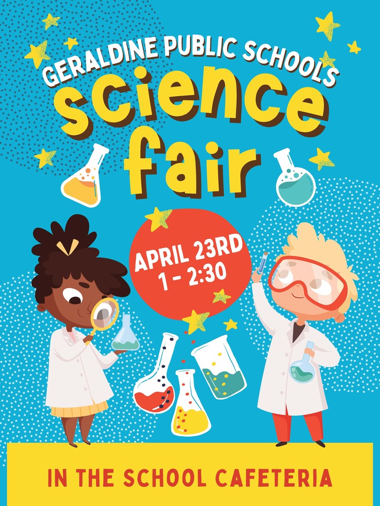Science Fair