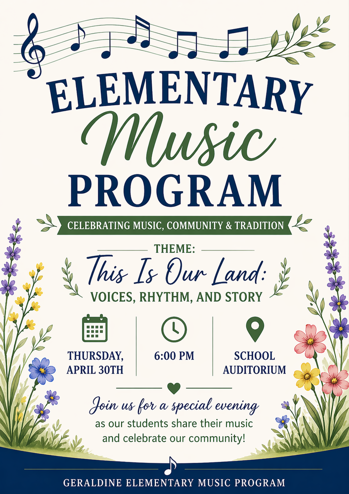 Music Program