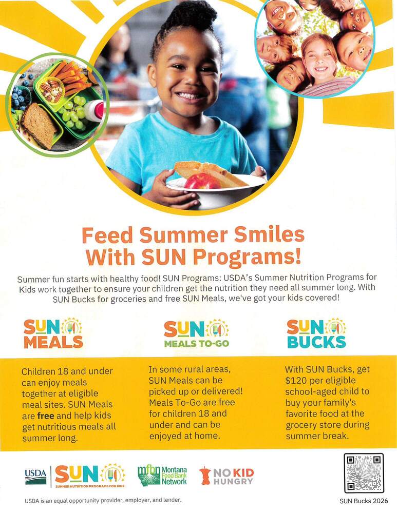 Sun Bucks