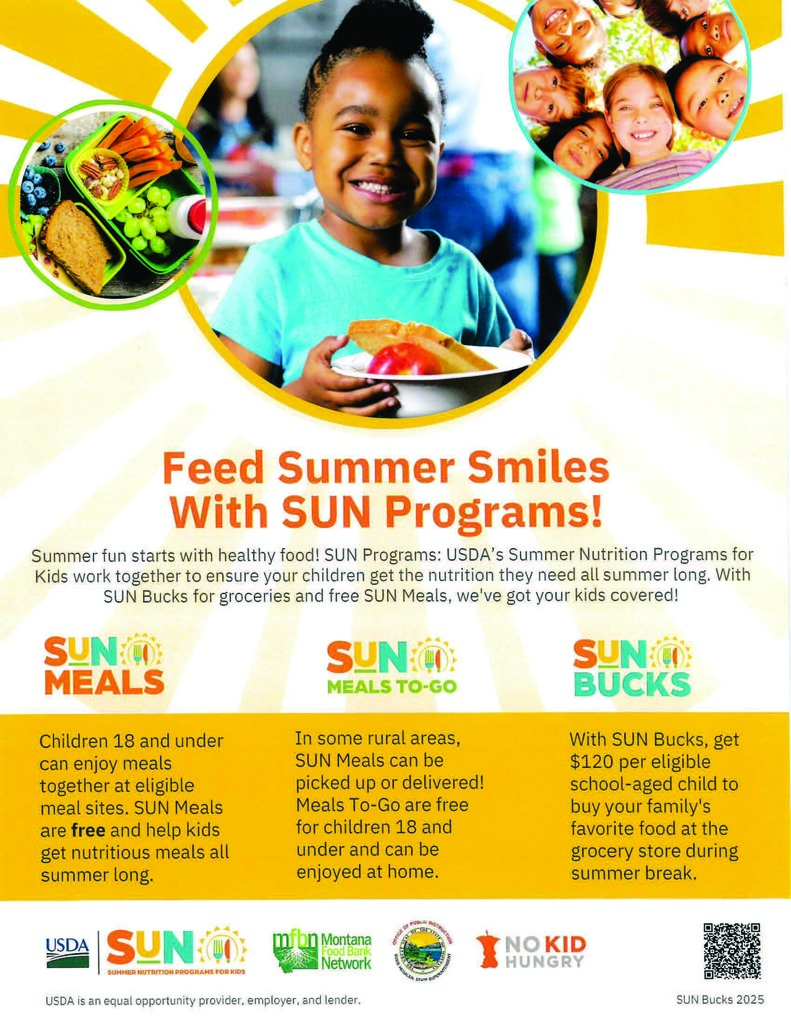 Sunbucks Programs