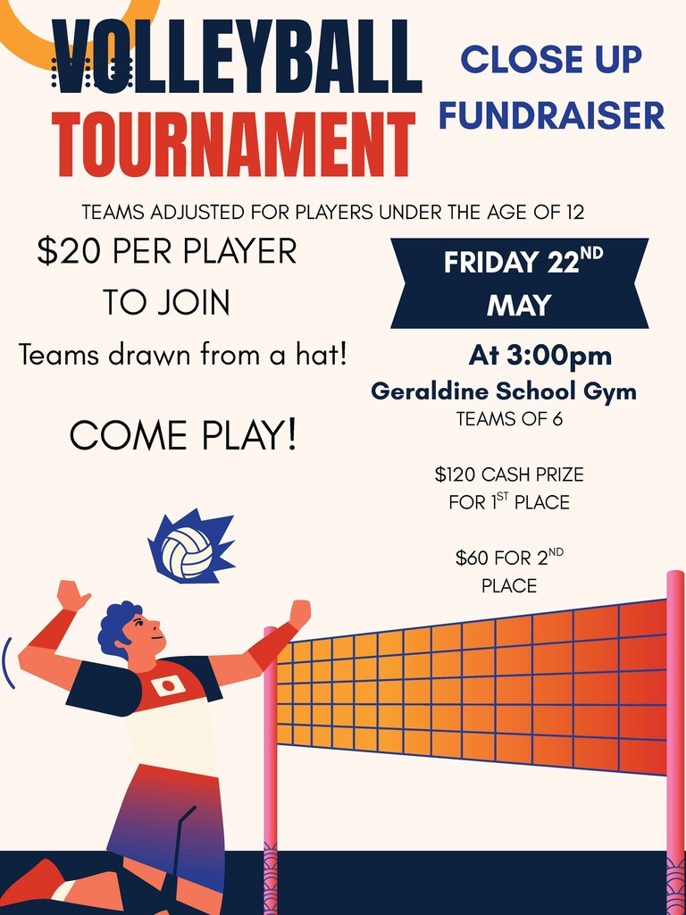 Volleyball Tournament