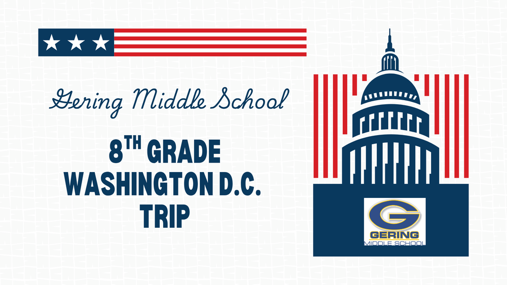 Washington D.C. Trip 