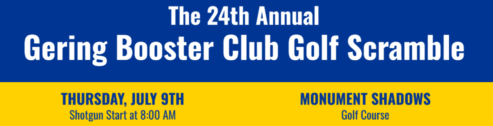 Golf Scramble