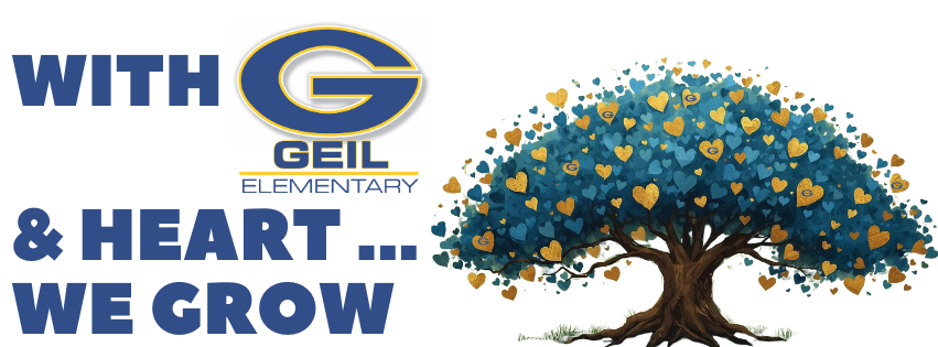 Geil November Newsletter