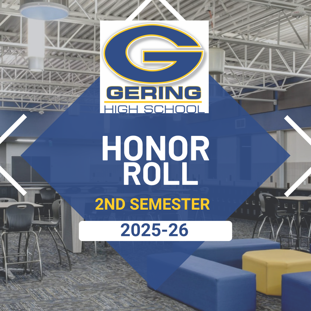 Honor Roll