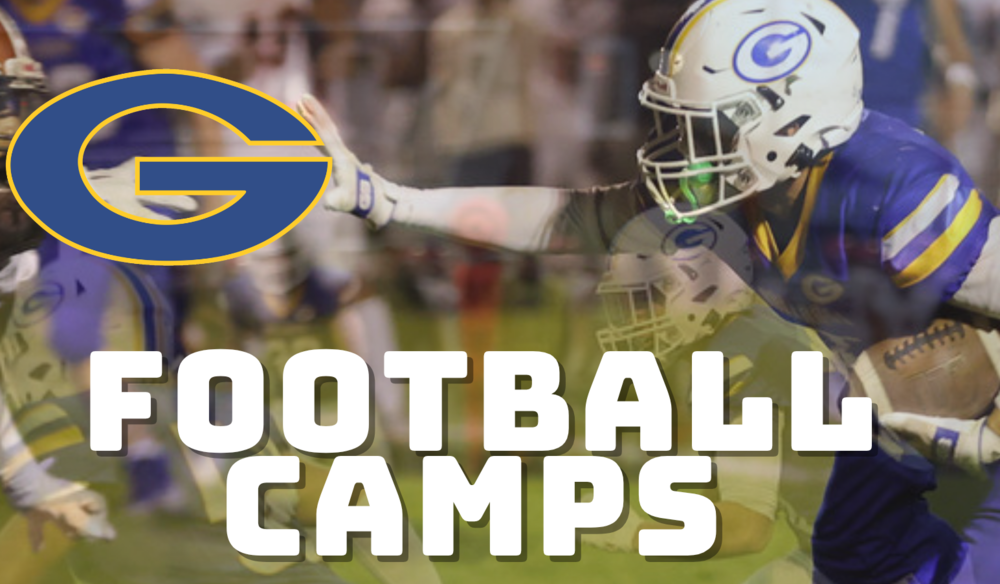 Football Camps