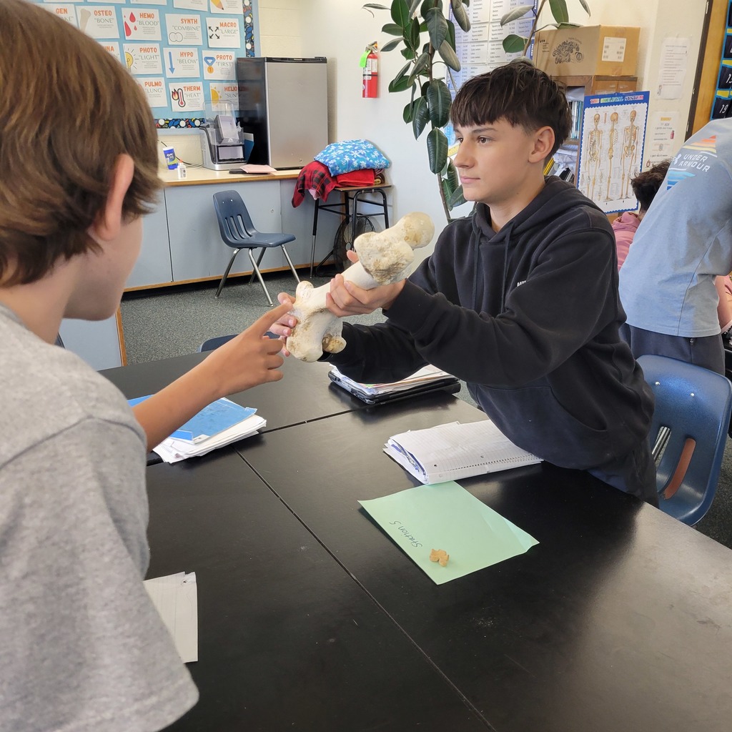 Med Science