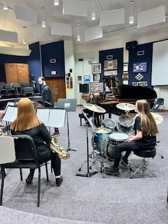 Jazz Band