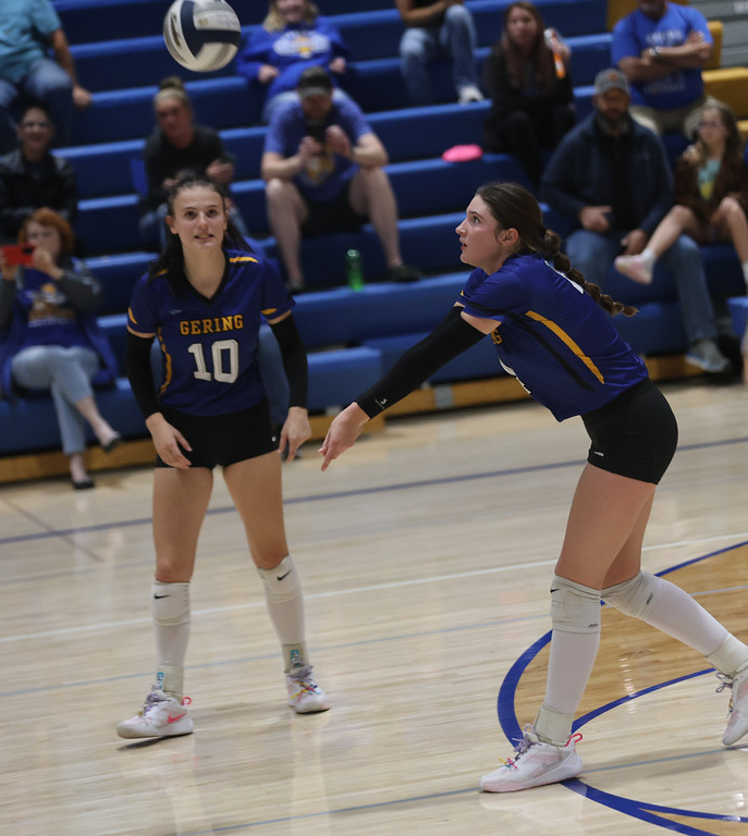 HS Volleyball