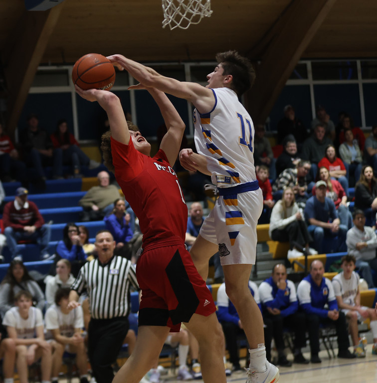 Boys Basketball