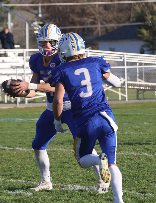 HS Football