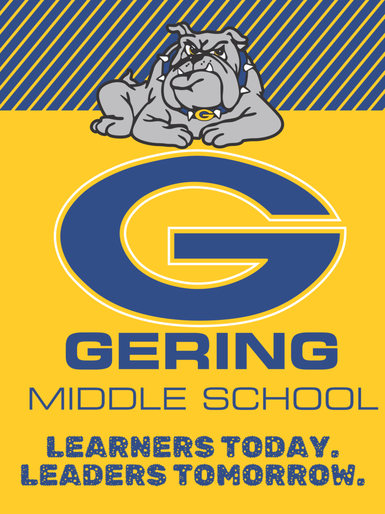 GMS Schedules