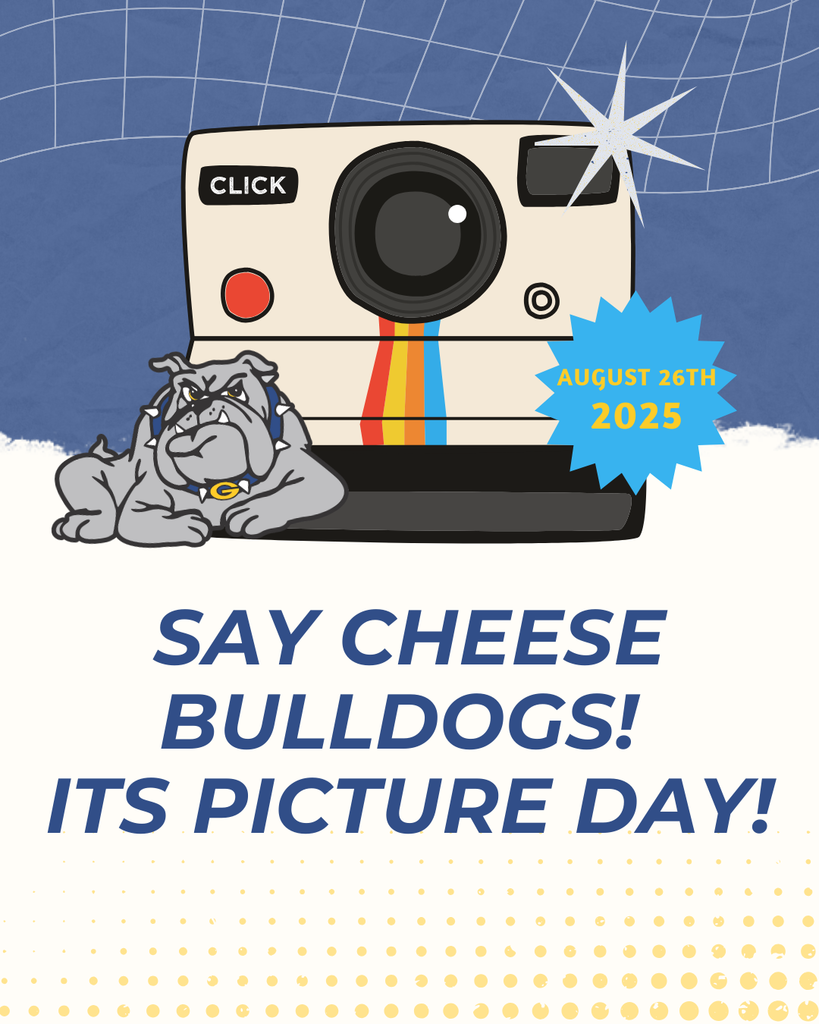 GMS Picture Day