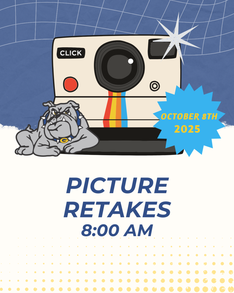 Picture Retakes 