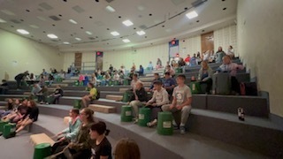 Omaha Street Percussion