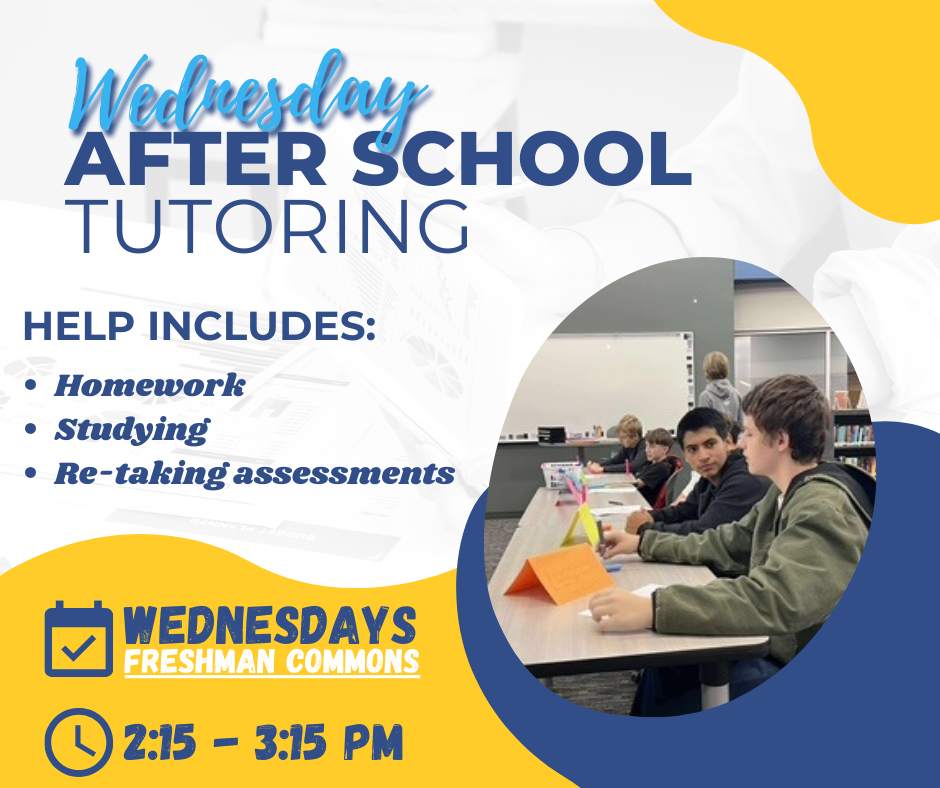 Tutoring
