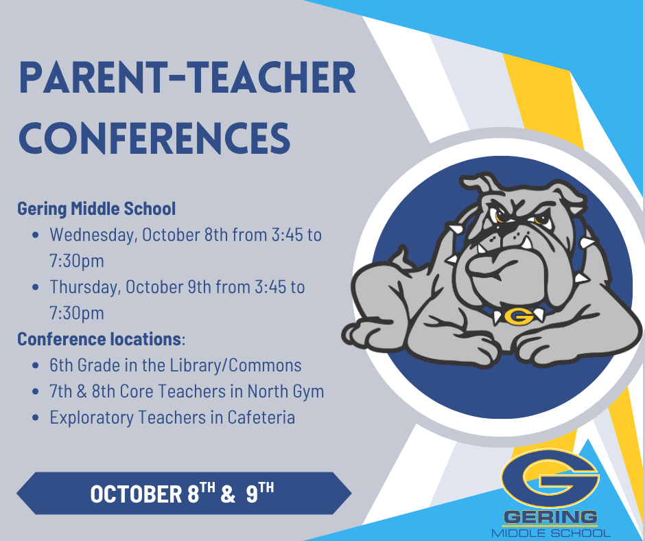 PT Conferences 