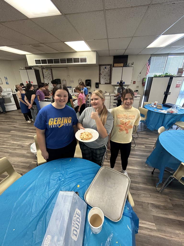 Grilled cheese challenge 