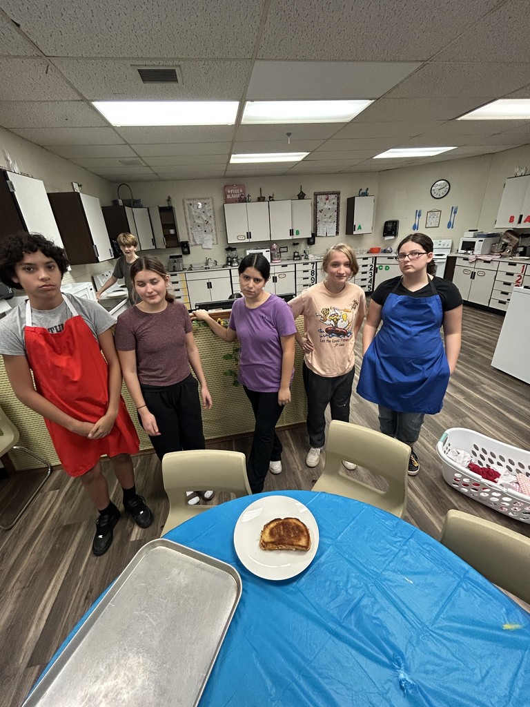 grilled cheese challenge 