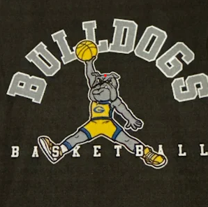 8th Girls Basketball 