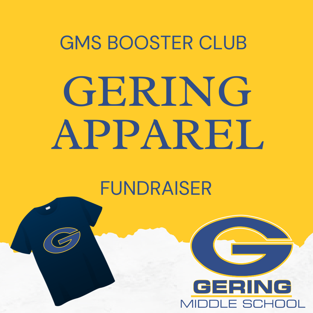 T-Shirt Fundraiser