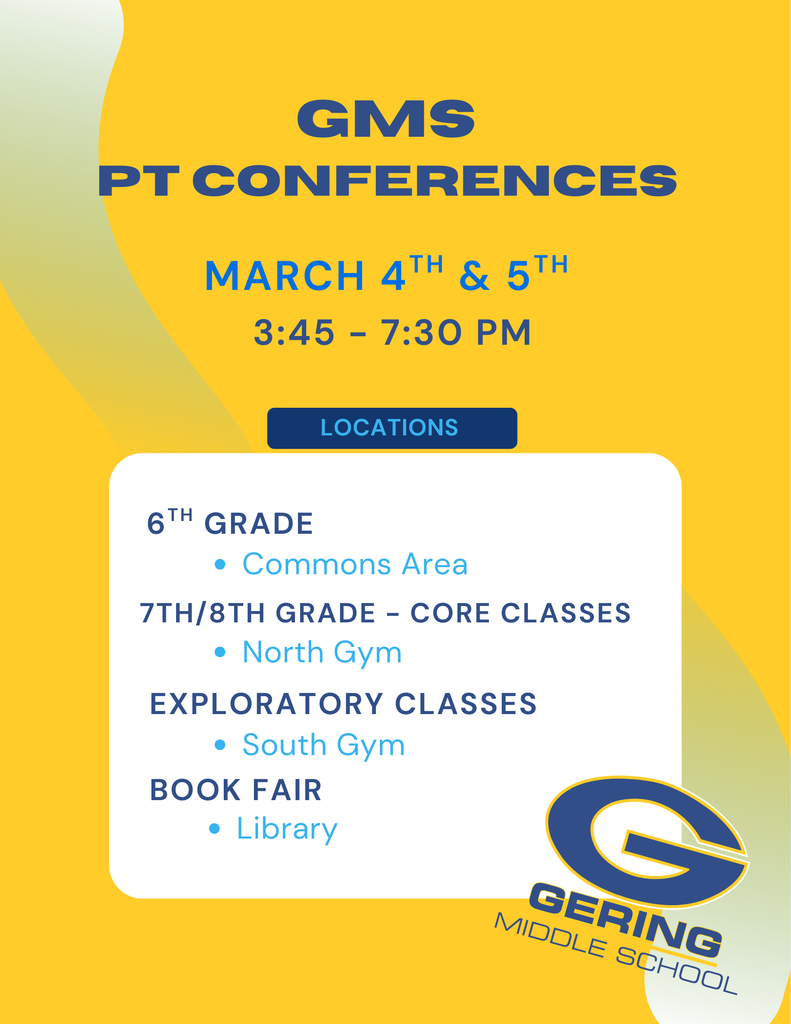 PT Conferences