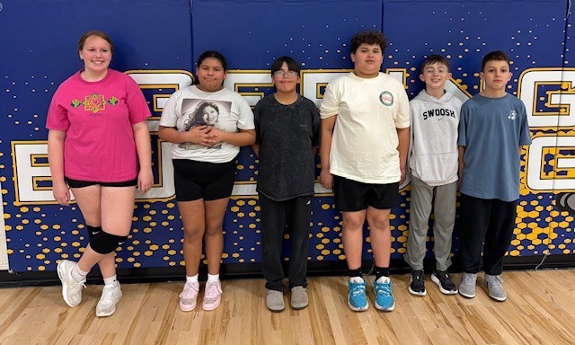 Intramural Volleyball 