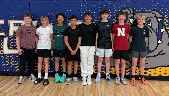 Intraural Volleyball 